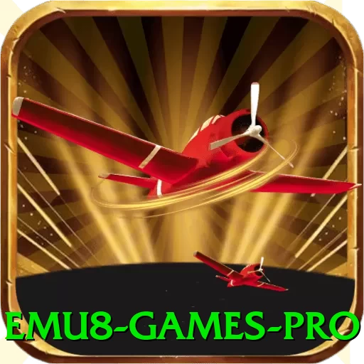 emu8 Games Pro - pro