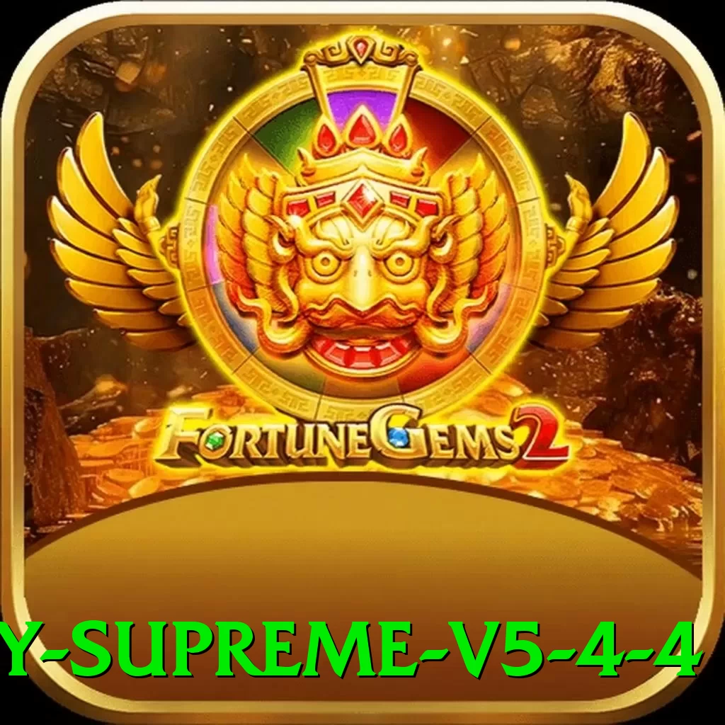 ff77 Money Supreme v5.4.4 - game