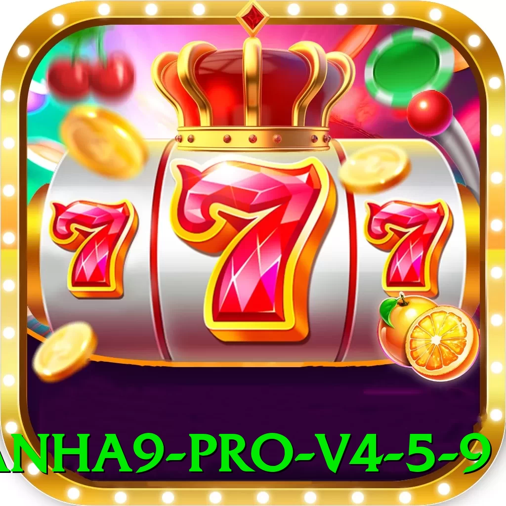 ganha9 Pro v4.5.9 - game