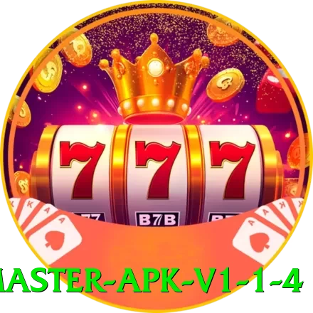 gcg777 Master APK v1.1.4 - game
