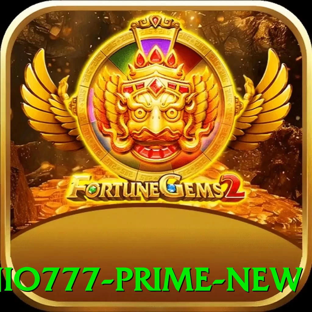 genio777 Prime New - apk