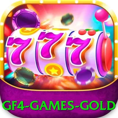 gf4 Games Gold - pro