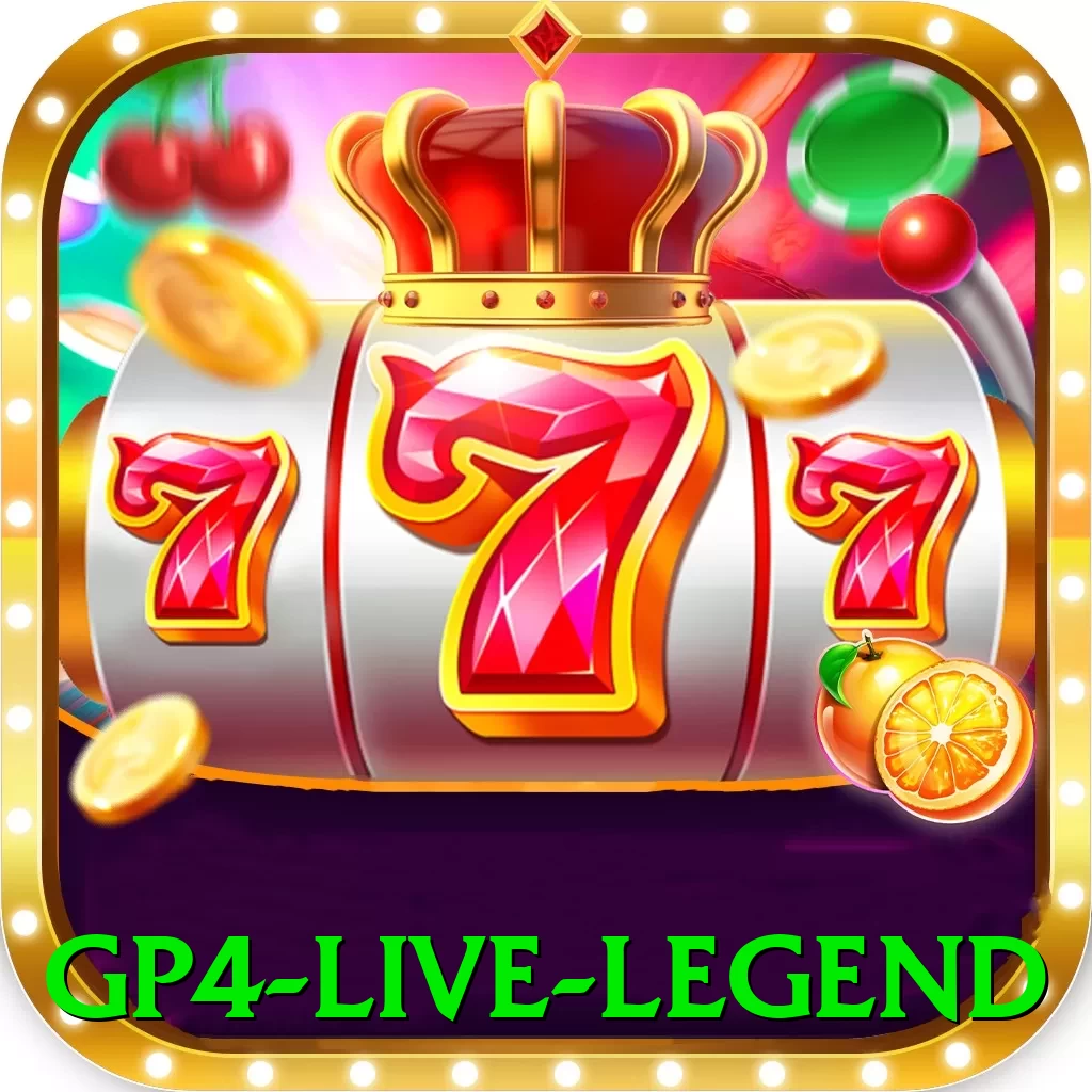 gp4 - Live Legend - pk