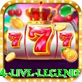 gp4 - Live Legend