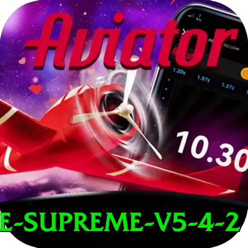 honrapg Game Supreme v5.4.2 - vip