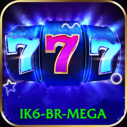 ik6 BR Mega - pak