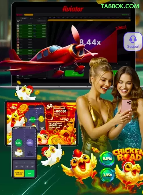 4296 Live Casino Supreme Screenshot 1