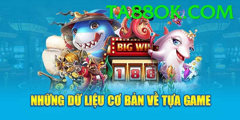 Game Bắn Cá Đổi Thưởng - Ưu đãi đặc biệt - Âm thanh sống động