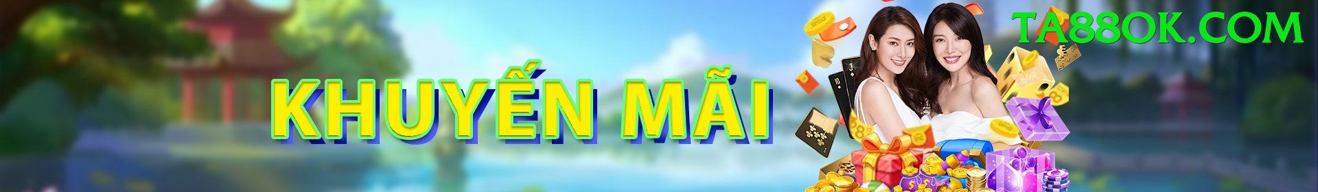 Khuyến Mãi Hấp Dẫn - ta88 - Pre-register