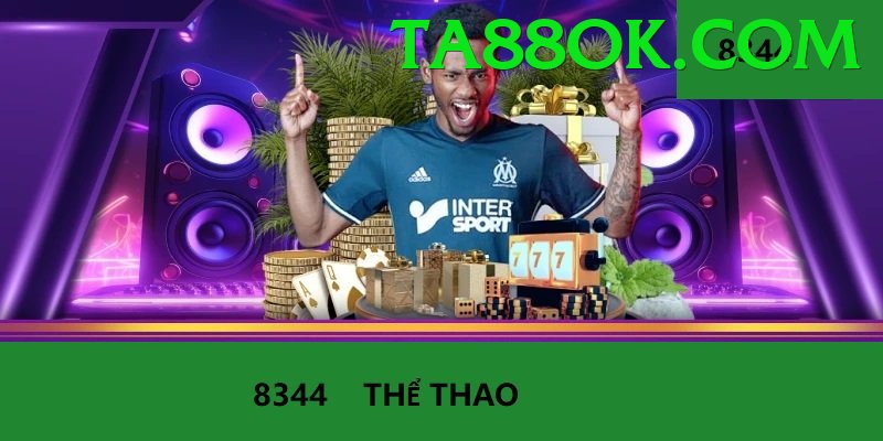 Cá Cược Thể Thao - ta88 - Sự kiện