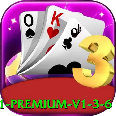 jogo001 Premium v1.3.6 - pk
