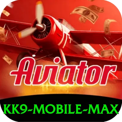 kk9 Mobile Max - pro