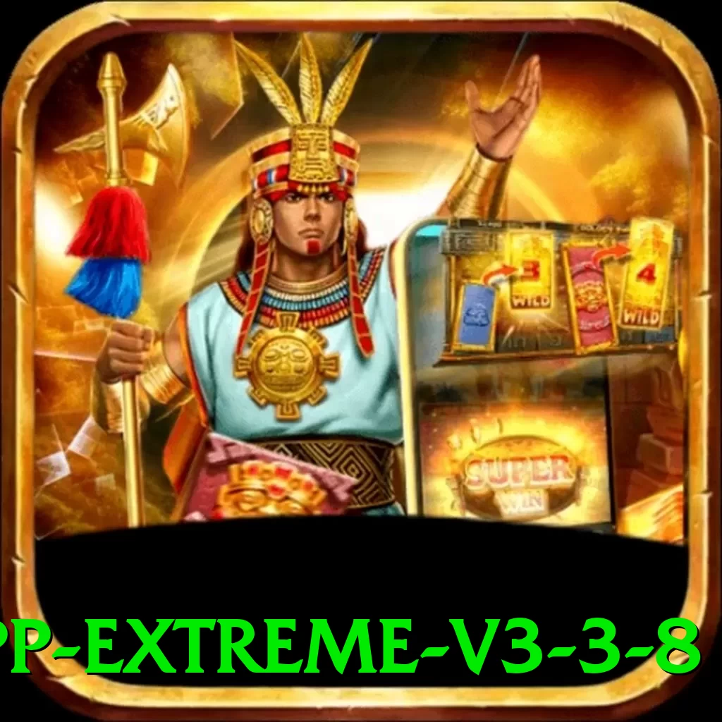 kkwin App Extreme v3.3.8 - go
