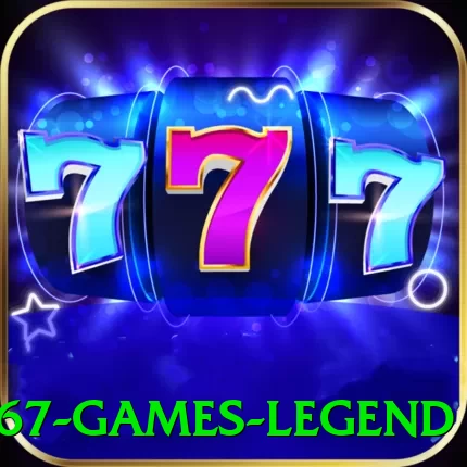 l567 Games Legend - game