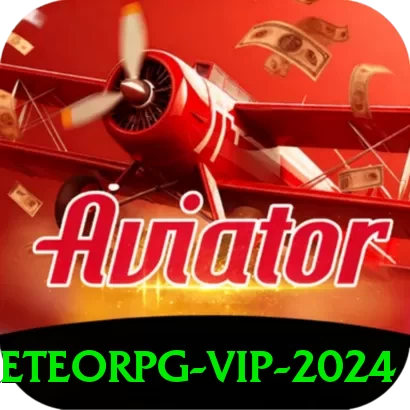 meteorpg VIP 2024 - game