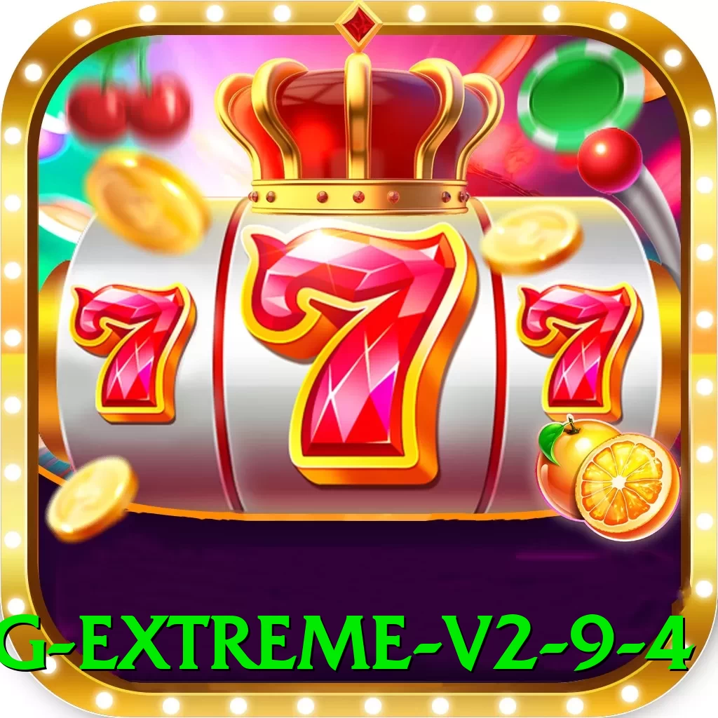 mmhbet Gaming Extreme v2.9.4 - game