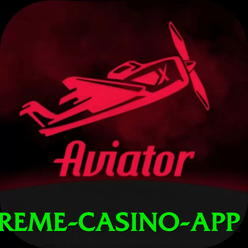 mmm5 Supreme Casino App - app
