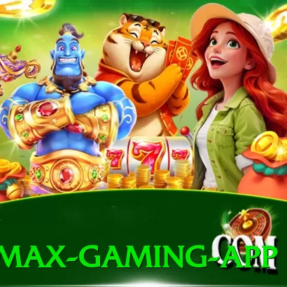 mx39 Max Gaming App - apk
