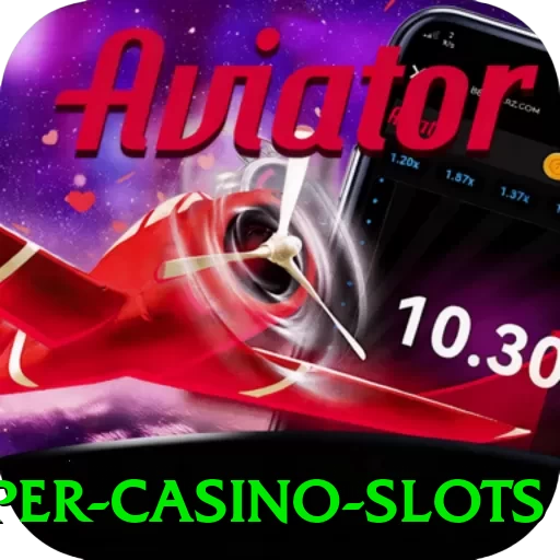 ndnd Super - Casino &amp; Slots - pk