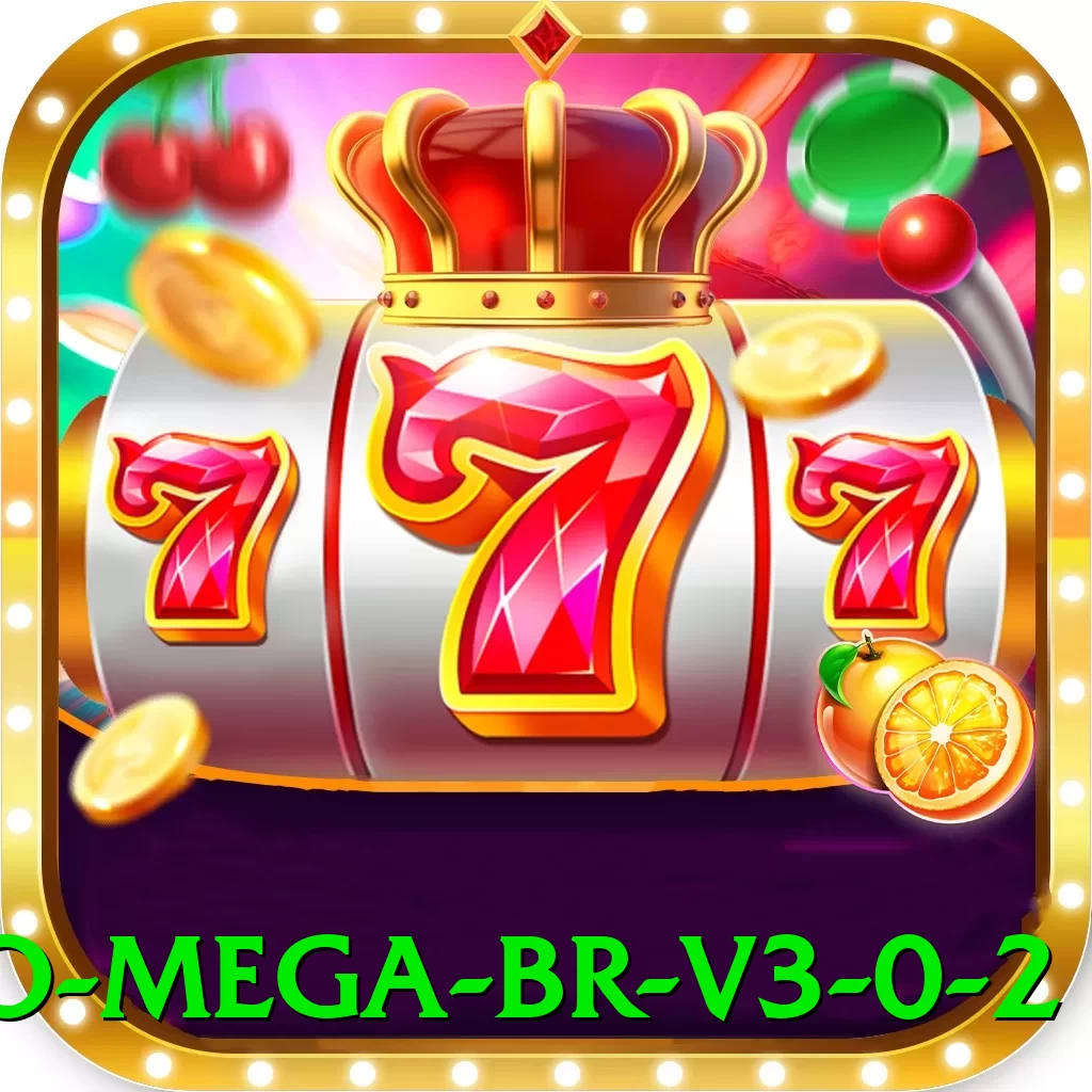 nnnjogo Mega BR v3.0.2 - vip