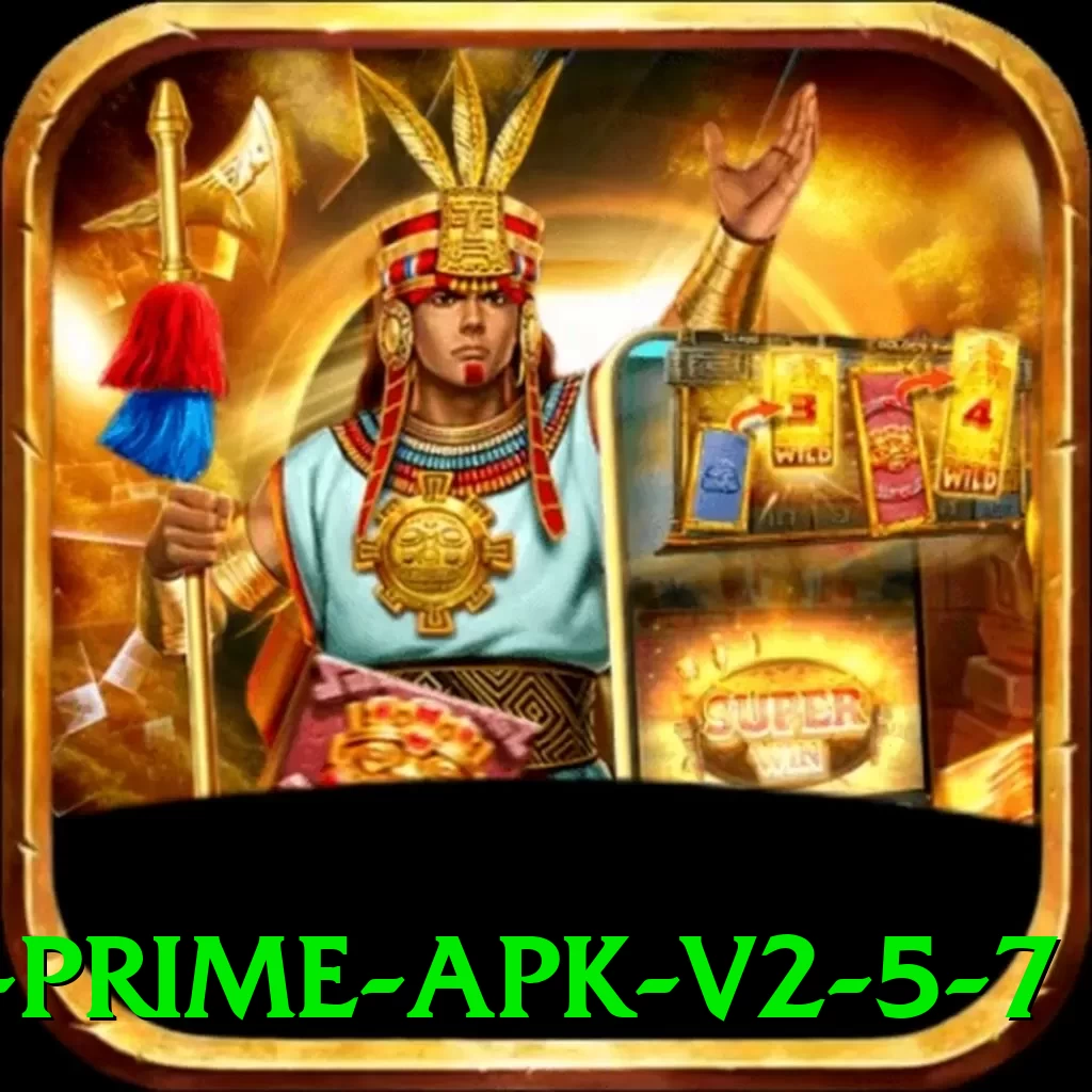 okokgame Prime APK v2.5.7 - apk
