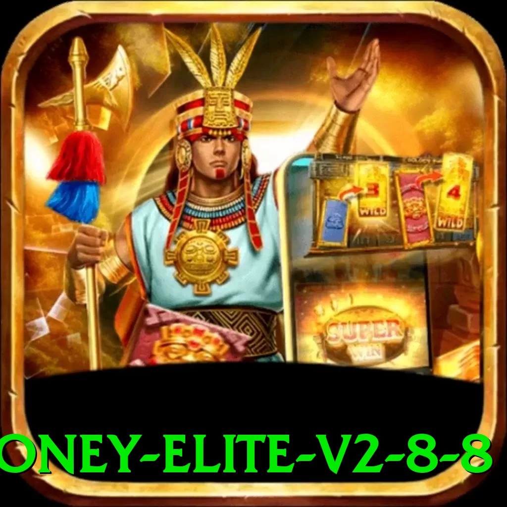 pg117 Money Elite v2.8.8 - pak
