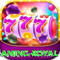pp300 - Gaming Royal