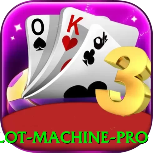 qfqf Slot Machine Pro - go