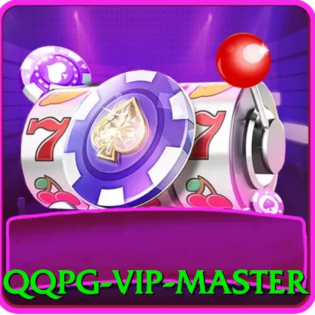 qqpg - VIP Master - apk