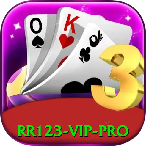 rr123 - VIP Pro - app