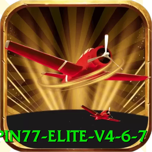 spin77 Elite v4.6.7 - apk