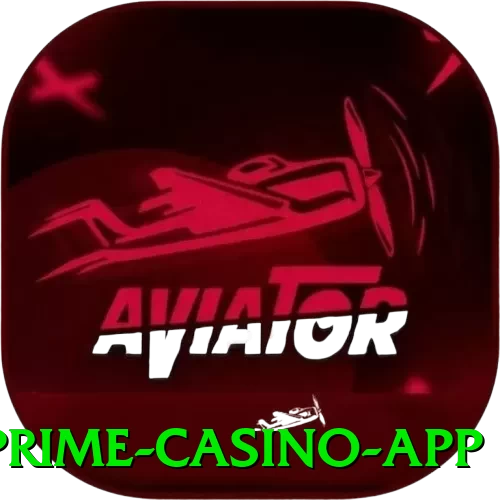 spin777 Prime Casino App - pak