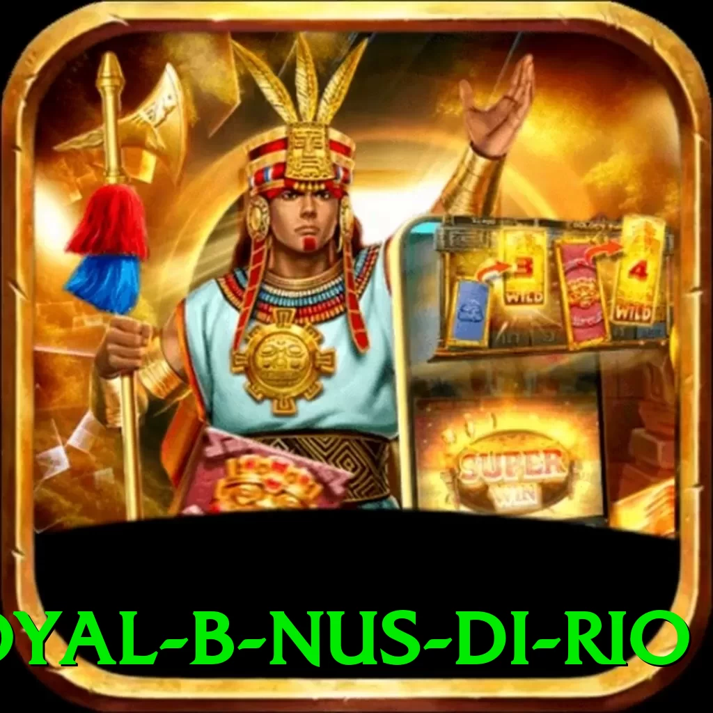 sttbet Royal - bônus diário - apk