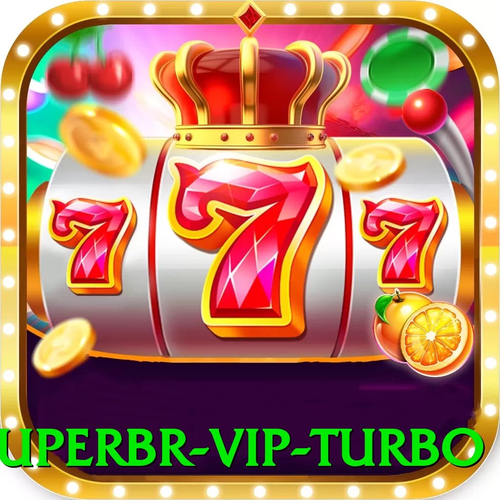 superbr - VIP Turbo - app