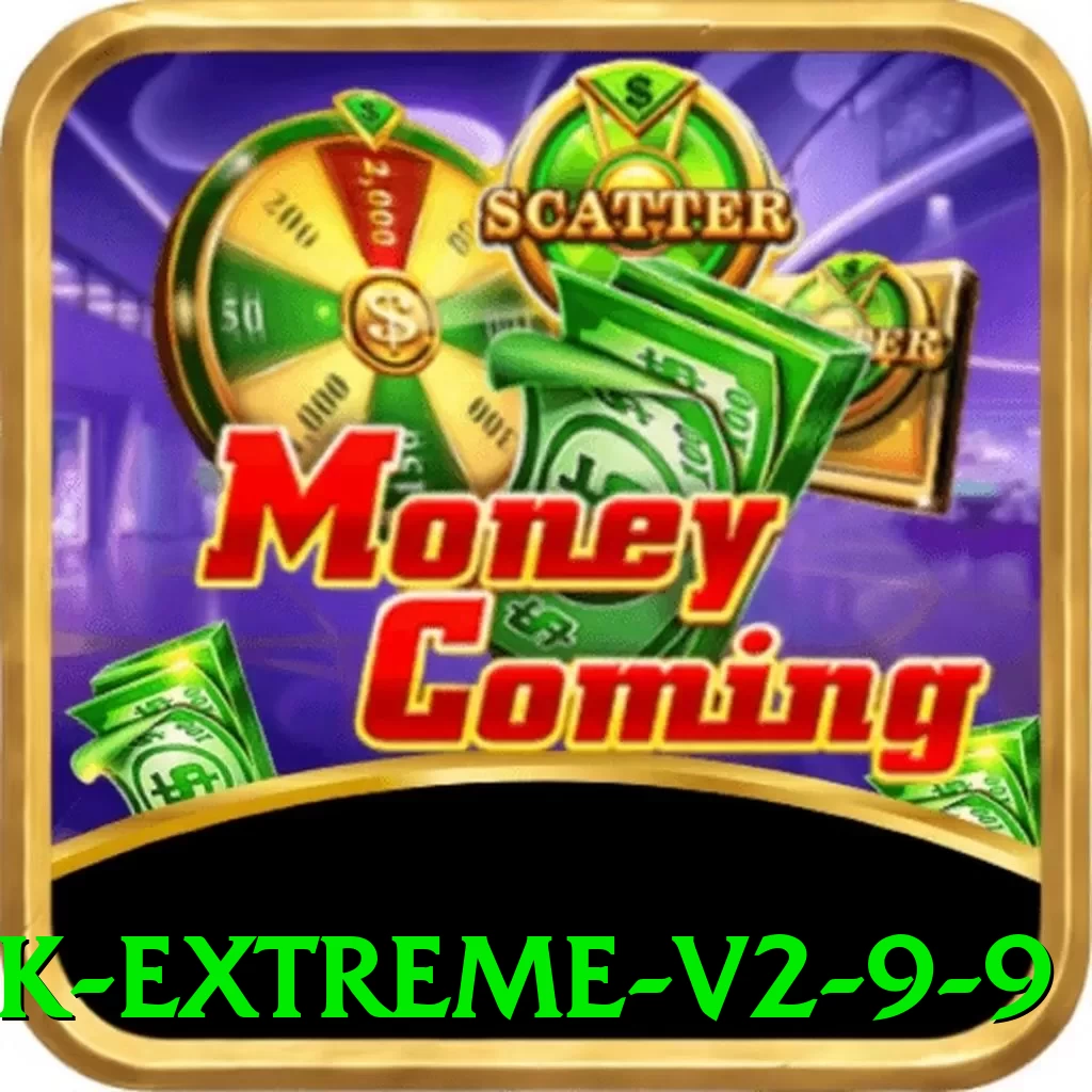 trempg APK Extreme v2.9.9 - game