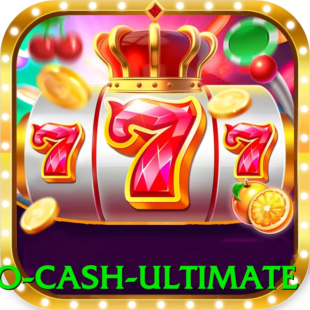 tttjogo Cash Ultimate - pro