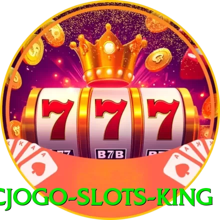 vcjogo - Slots King - app