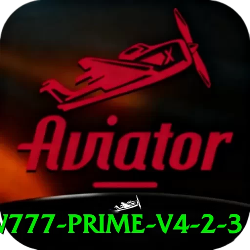 w777 Prime v4.2.3 - apk