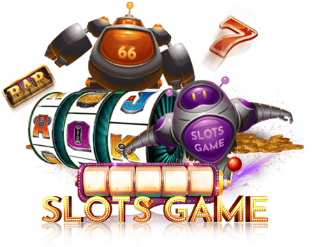 SLOTS GAME TA88