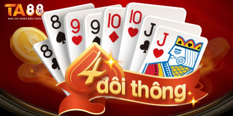 Poker gay cấn đến từng lá bài