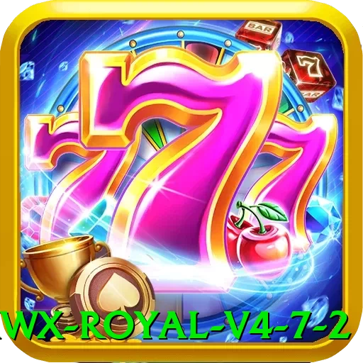 wxwx Royal v4.7.2 - game