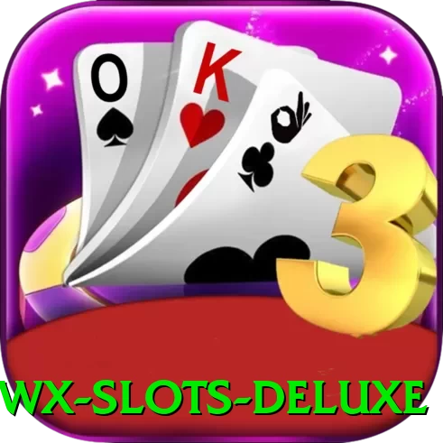 wxwx - Slots Deluxe - vip