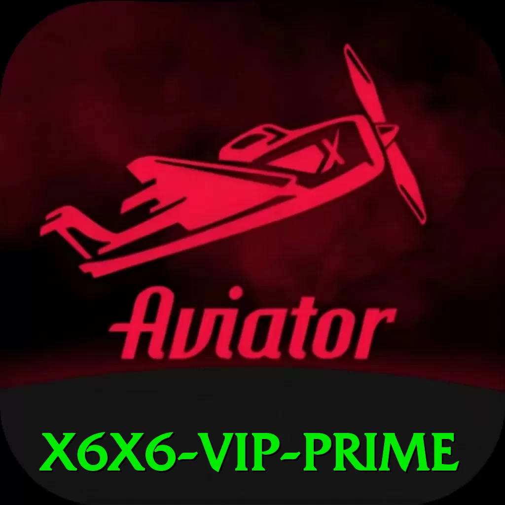 x6x6 - VIP Prime - game