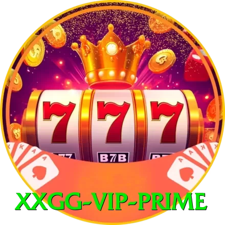 xxgg - VIP Prime - app