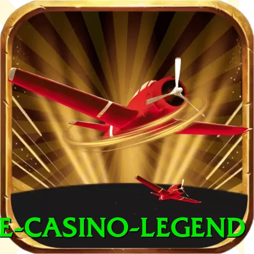 yyee - Casino Legend - vip