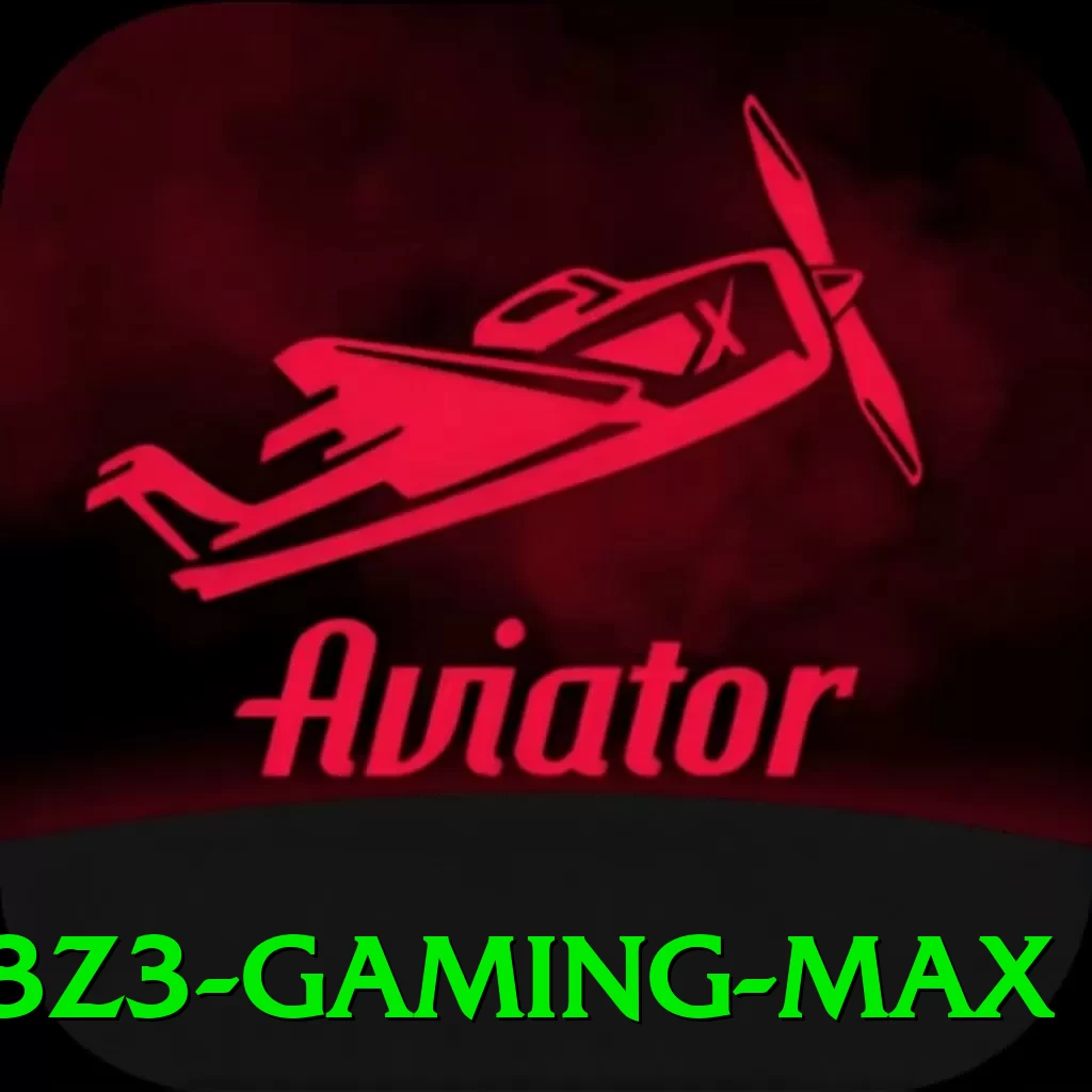 z3z3 Gaming Max - vip